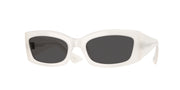 Oliver Peoples OV5575SU Ecru Sunglasses