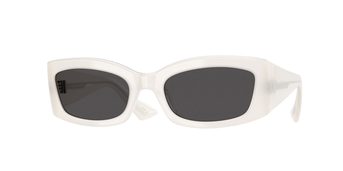 Oliver Peoples OV5575SU Ecru Sunglasses