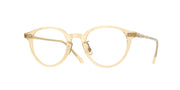 Oliver Peoples OV5577 Light Brown Eyeglasses