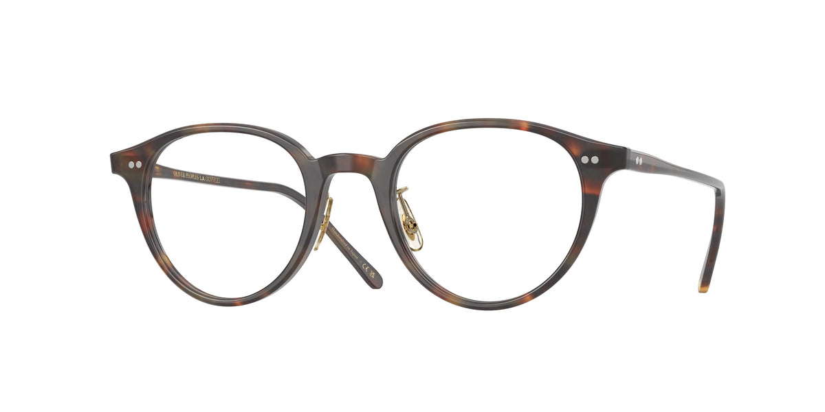 Oliver Peoples OV5577 Havana Eyeglasses