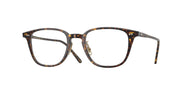 Oliver Peoples OV5578 Atago Tortoise Eyeglasses