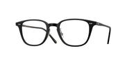 Oliver Peoples OV5578 Semi Matte Black Eyeglasses