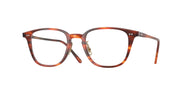 Oliver Peoples OV5578 Koa Tortoise Eyeglasses