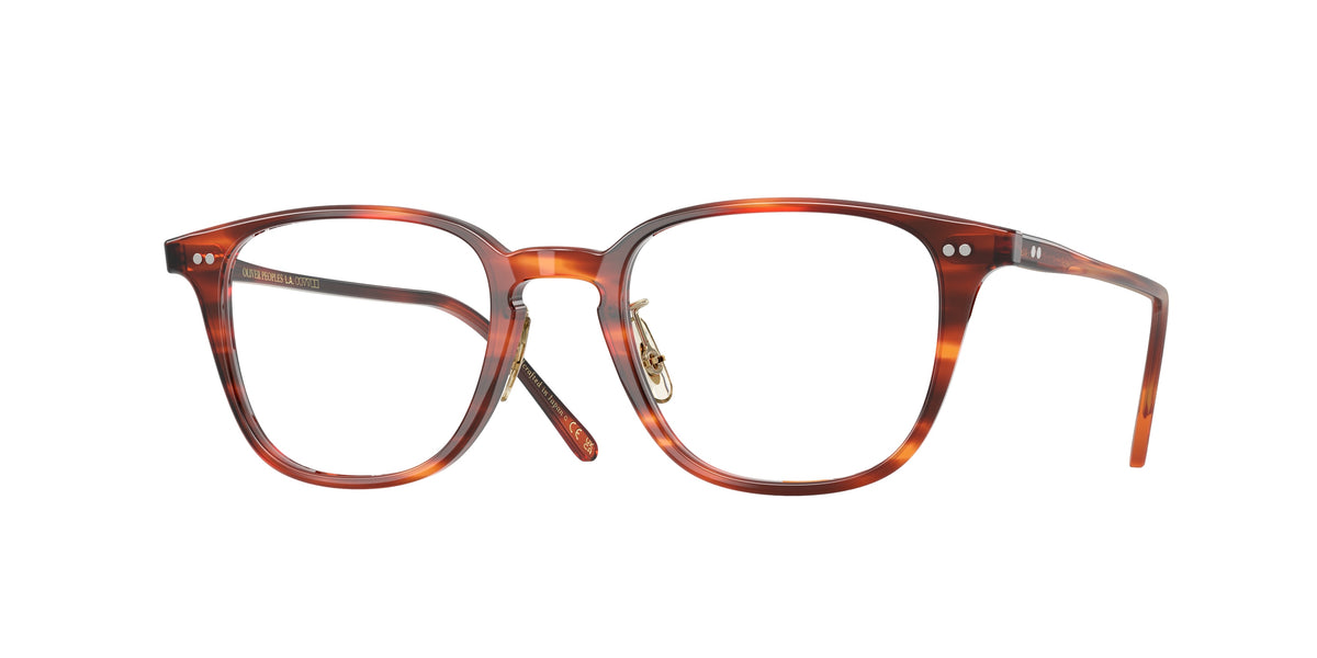 Oliver Peoples OV5578 Koa Tortoise Eyeglasses