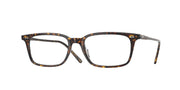 Oliver Peoples OV5579U Atago Tortoise Eyeglasses