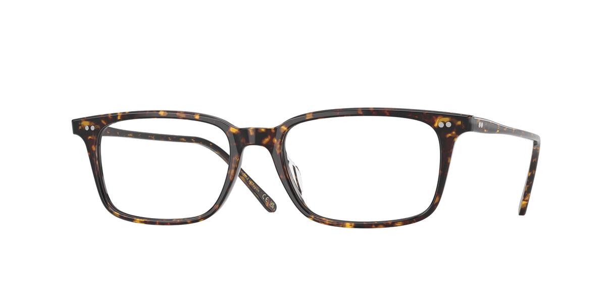 Oliver Peoples OV5579U Atago Tortoise Eyeglasses