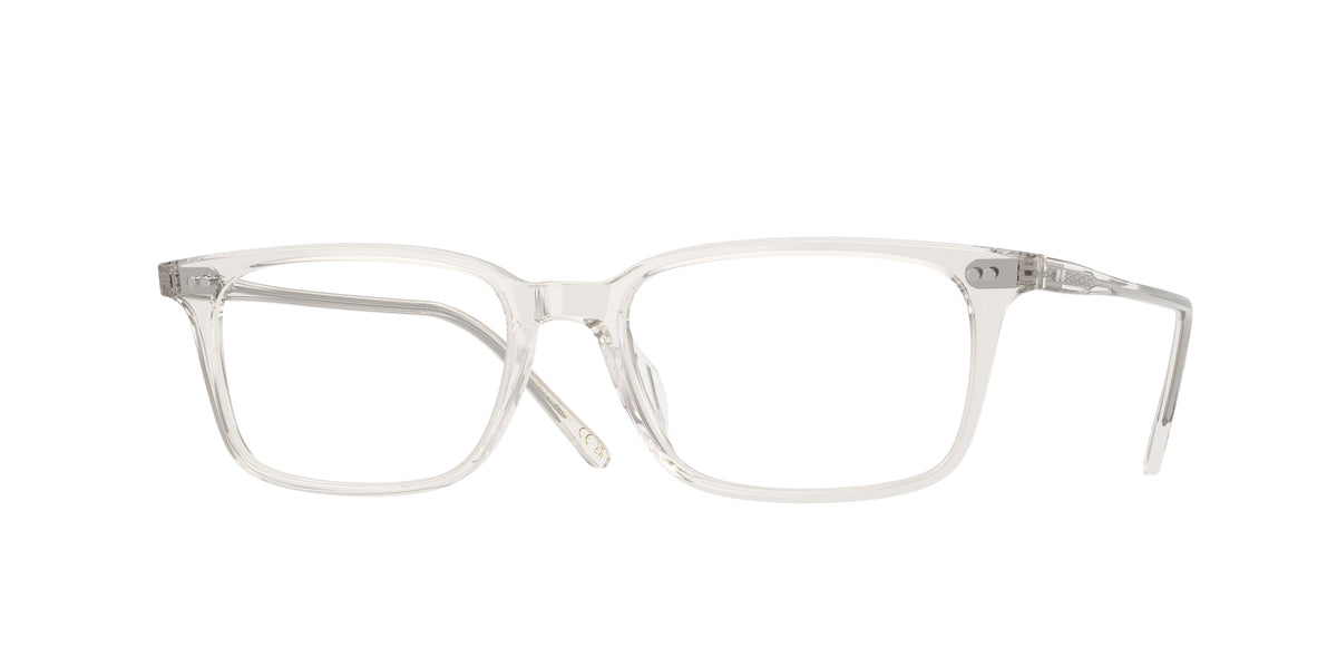 Oliver Peoples OV5579U Gravel Eyeglasses