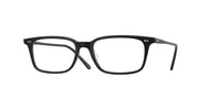 Oliver Peoples OV5579U Semi Matte Black Eyeglasses