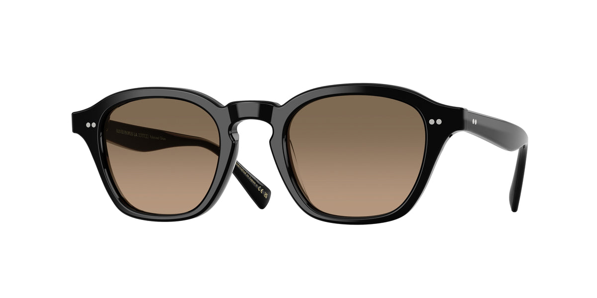 Oliver Peoples OV5580SU Black Sunglasses