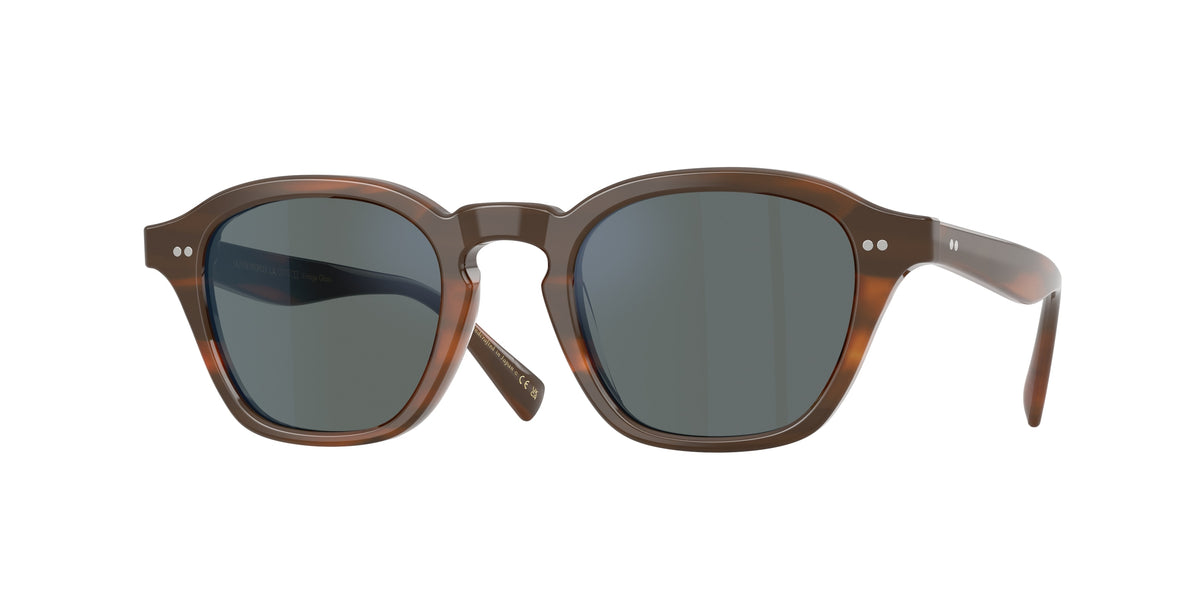 Oliver Peoples OV5580SU Sycamore Sunglasses