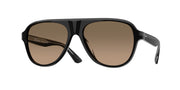Oliver Peoples OV5581SU Black Sunglasses