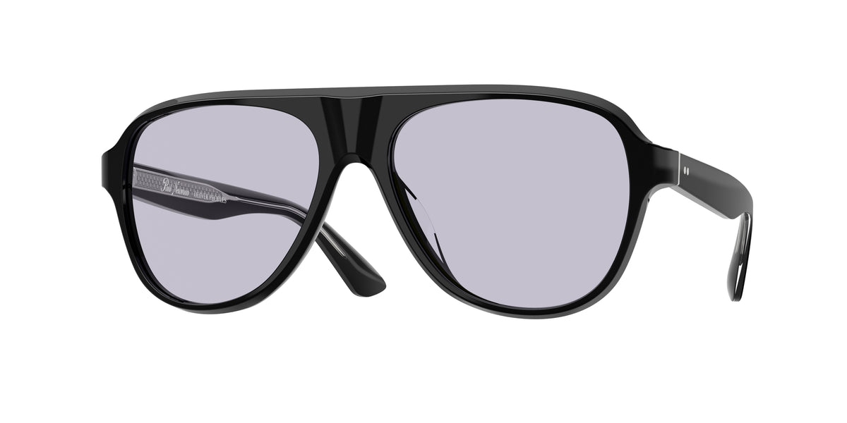 Oliver Peoples OV5581U Black Eyeglasses