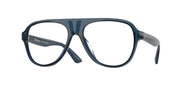 Oliver Peoples OV5581U Newman Blue Eyeglasses