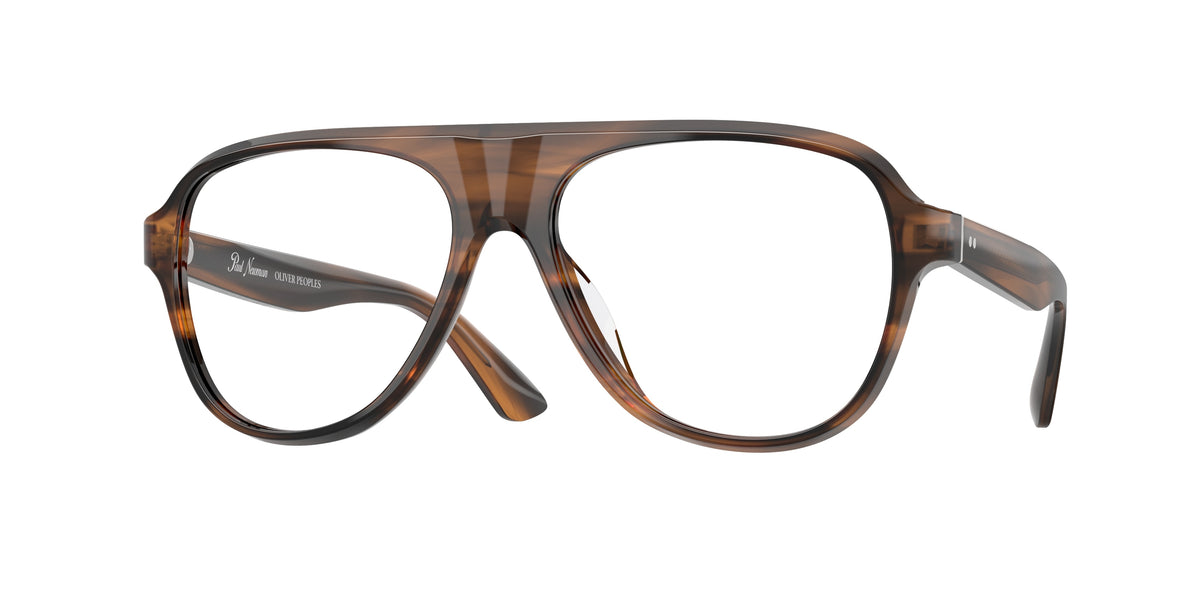 Oliver Peoples OV5581U Tuscany Tortoise Eyeglasses