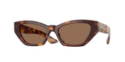 Oliver Peoples OV5582SU Dark Mahogany Sunglasses