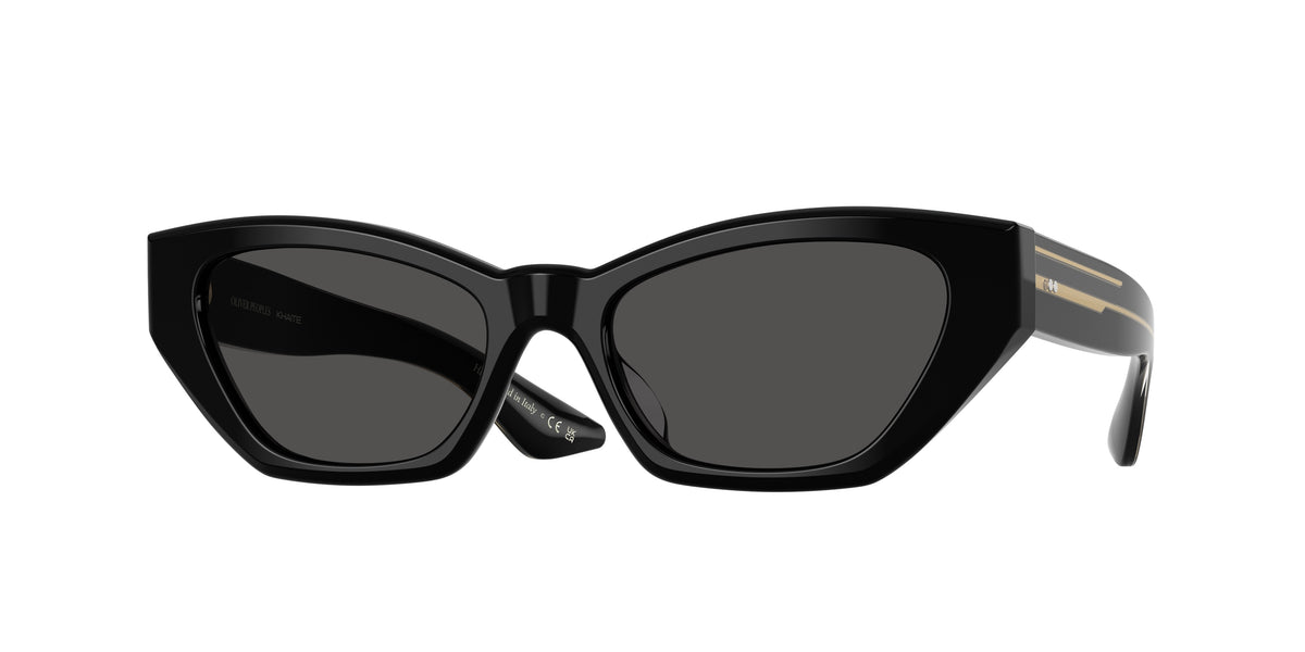 Oliver Peoples OV5582SU Black Sunglasses