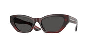 Oliver Peoples OV5582SU Bordeaux Bark Sunglasses
