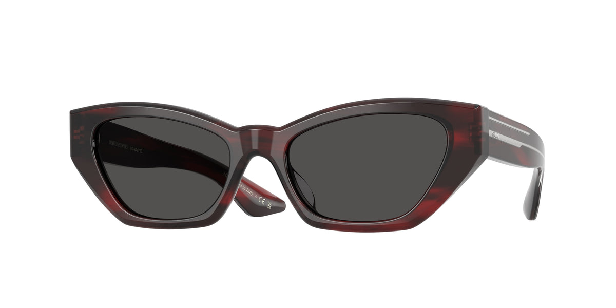 Oliver Peoples OV5582SU Bordeaux Bark Sunglasses