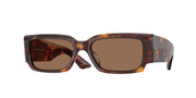 Oliver Peoples OV5583SU Dark Mahogany Sunglasses