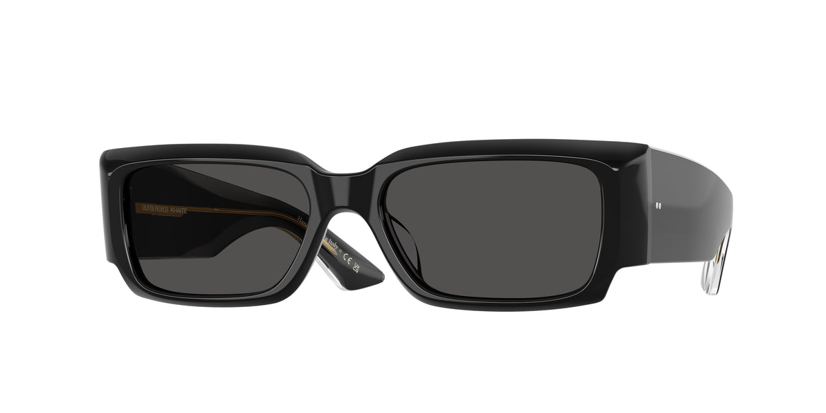Oliver Peoples OV5583SU Black Sunglasses