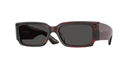 Oliver Peoples OV5583SU Bordeaux Bark Sunglasses
