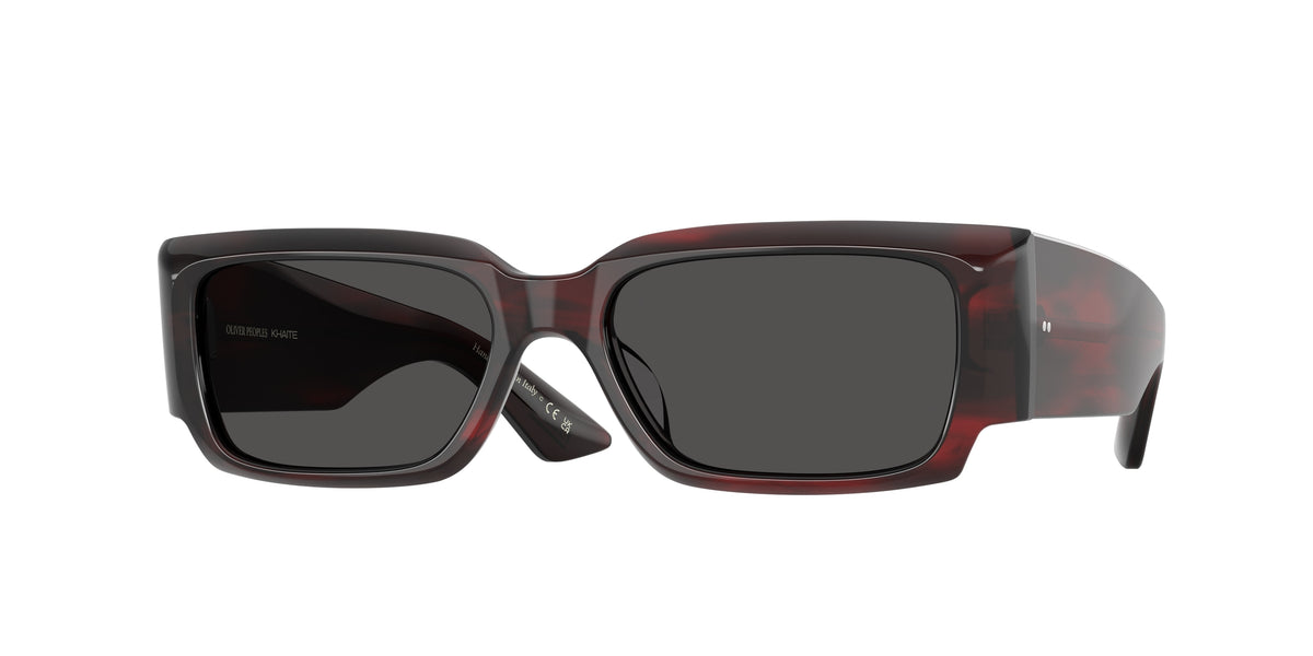 Oliver Peoples OV5583SU Bordeaux Bark Sunglasses
