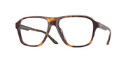 Oliver Peoples OV5584U Dark Mahogany Eyeglasses