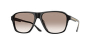 Oliver Peoples OV5584U Black Eyeglasses