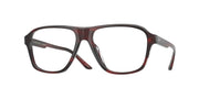 Oliver Peoples OV5584U Bordeaux Bark Eyeglasses