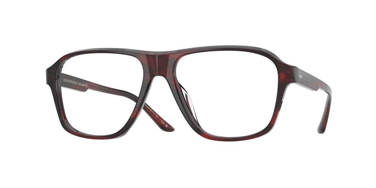 Oliver Peoples OV5584U Bordeaux Bark Eyeglasses