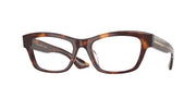 Oliver Peoples OV5585U Dark Mahogany Eyeglasses