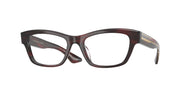 Oliver Peoples OV5585U Bordeaux Bark Eyeglasses