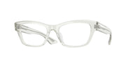 Oliver Peoples OV5585U Pale Citrine Eyeglasses