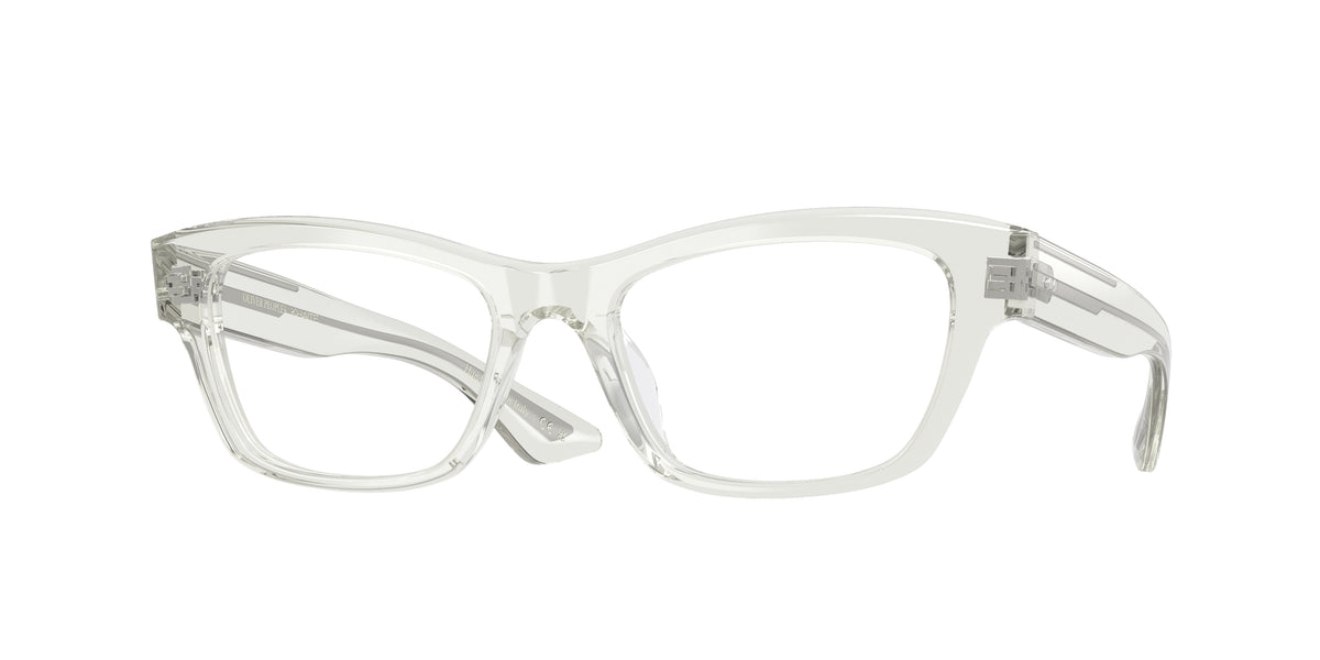 Oliver Peoples OV5585U Pale Citrine Eyeglasses