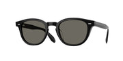 Oliver Peoples OV5586SU Black Sunglasses