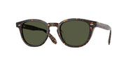 Oliver Peoples OV5586SU Atago Tortoise Sunglasses