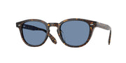 Oliver Peoples OV5586SU Atago Tortoise Sunglasses