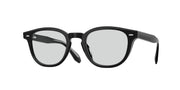 Oliver Peoples OV5586U Black Eyeglasses