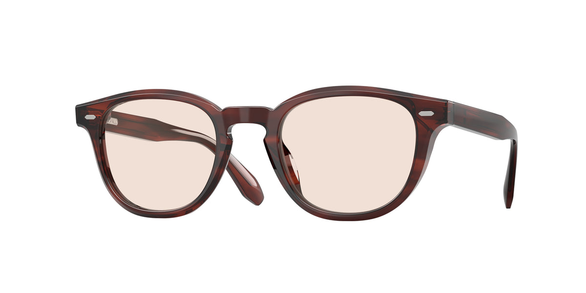 Oliver Peoples OV5586U Morado Tortoise Eyeglasses