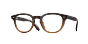 Oliver Peoples OV5586U Driftwood Gradient Eyeglasses