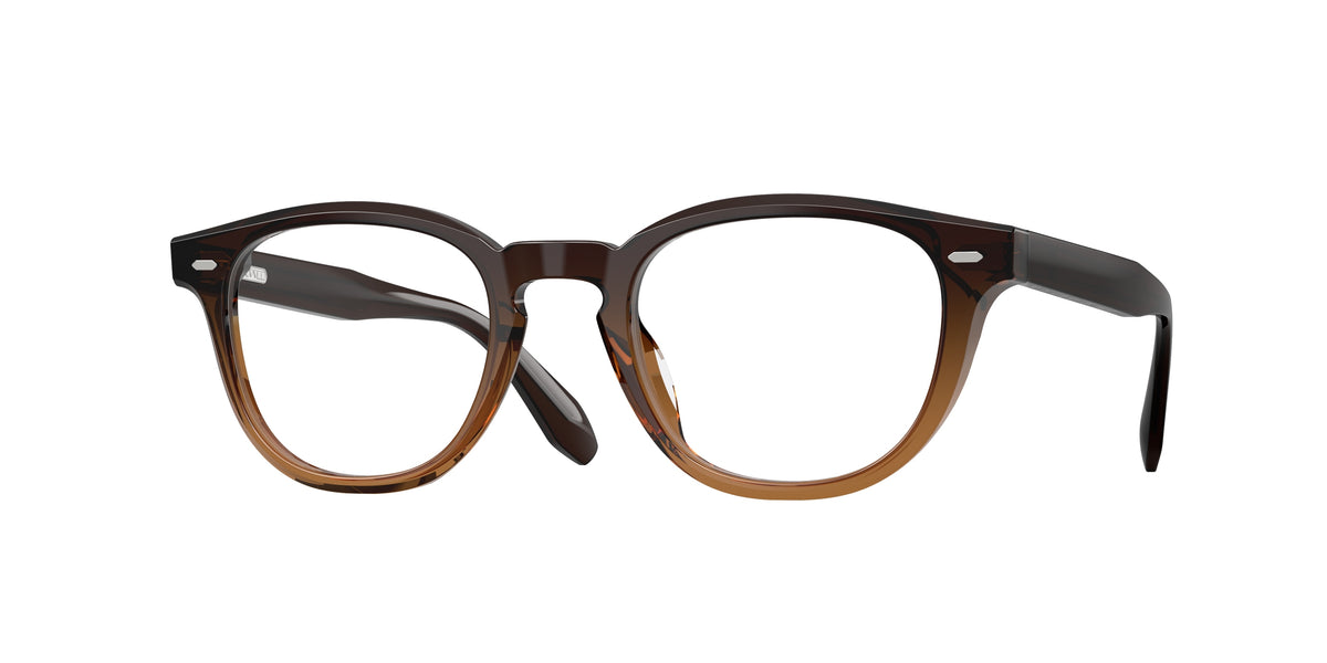 Oliver Peoples OV5586U Driftwood Gradient Eyeglasses