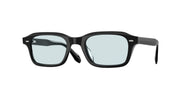 Oliver Peoples OV5588SU Black Sunglasses