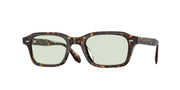 Oliver Peoples OV5588SU Atago Tortoise Sunglasses