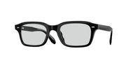 Oliver Peoples OV5588U Black Eyeglasses