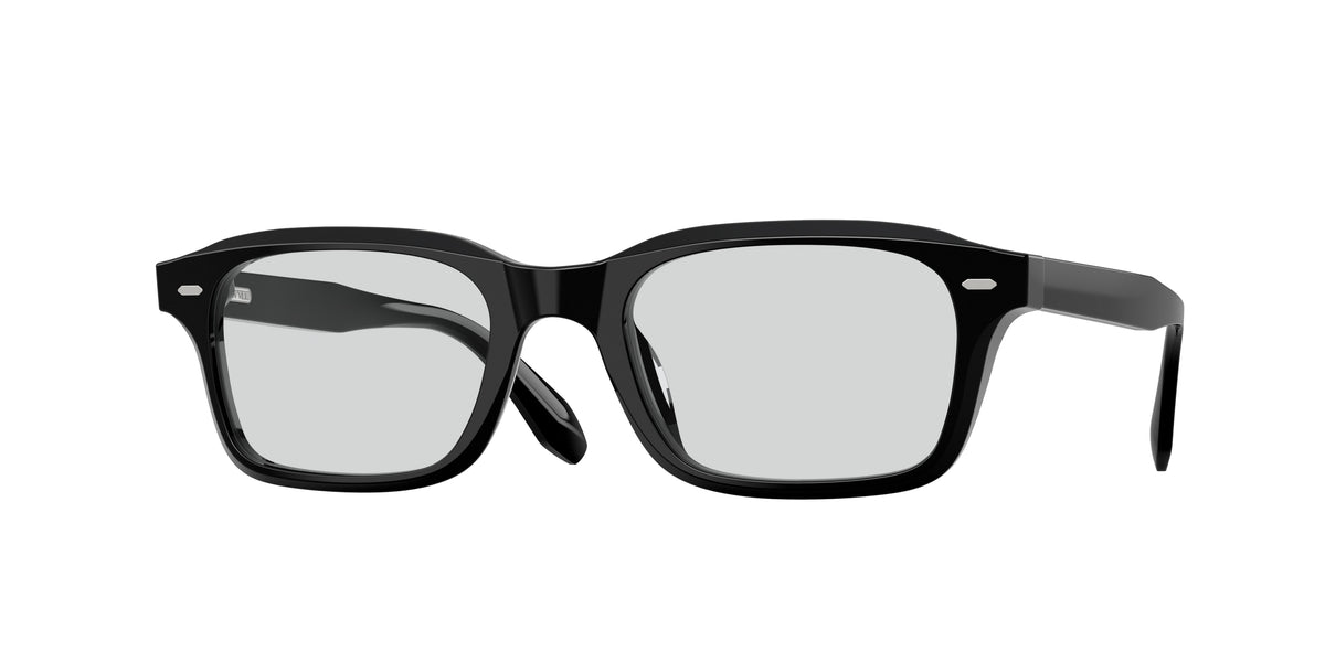 Oliver Peoples OV5588U Black Eyeglasses