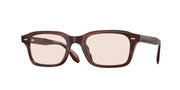 Oliver Peoples OV5588U Morado Tortoise Eyeglasses
