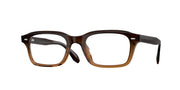 Oliver Peoples OV5588U Driftwood Gradient Eyeglasses