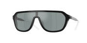 Oliver Peoples OV5591SU Black Sunglasses