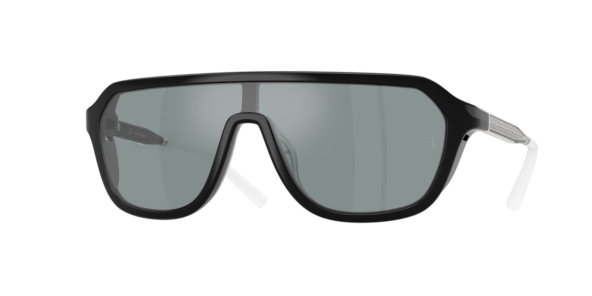 Oliver Peoples OV5591SU Black Sunglasses