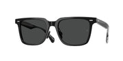 Oliver Peoples OV5592S Black Sunglasses